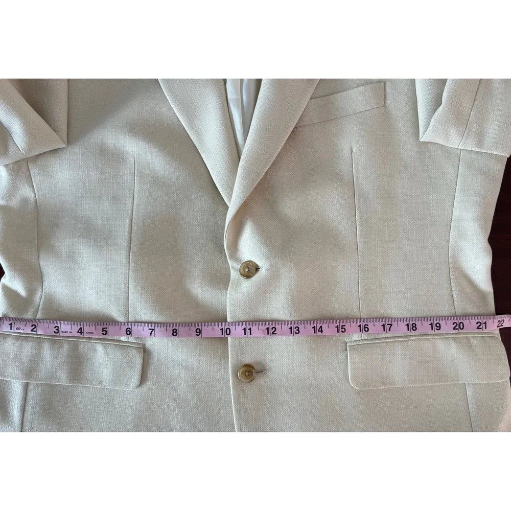 Lauren Ralph Lauren measurements shoulder